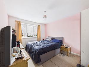 Bedroom Two- click for photo gallery